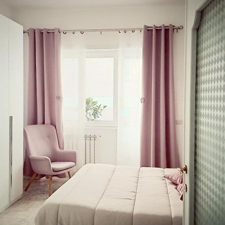 Roma Bema Apartment - Charme E Relax A Due Passi Dal Vaticano Экстерьер фото