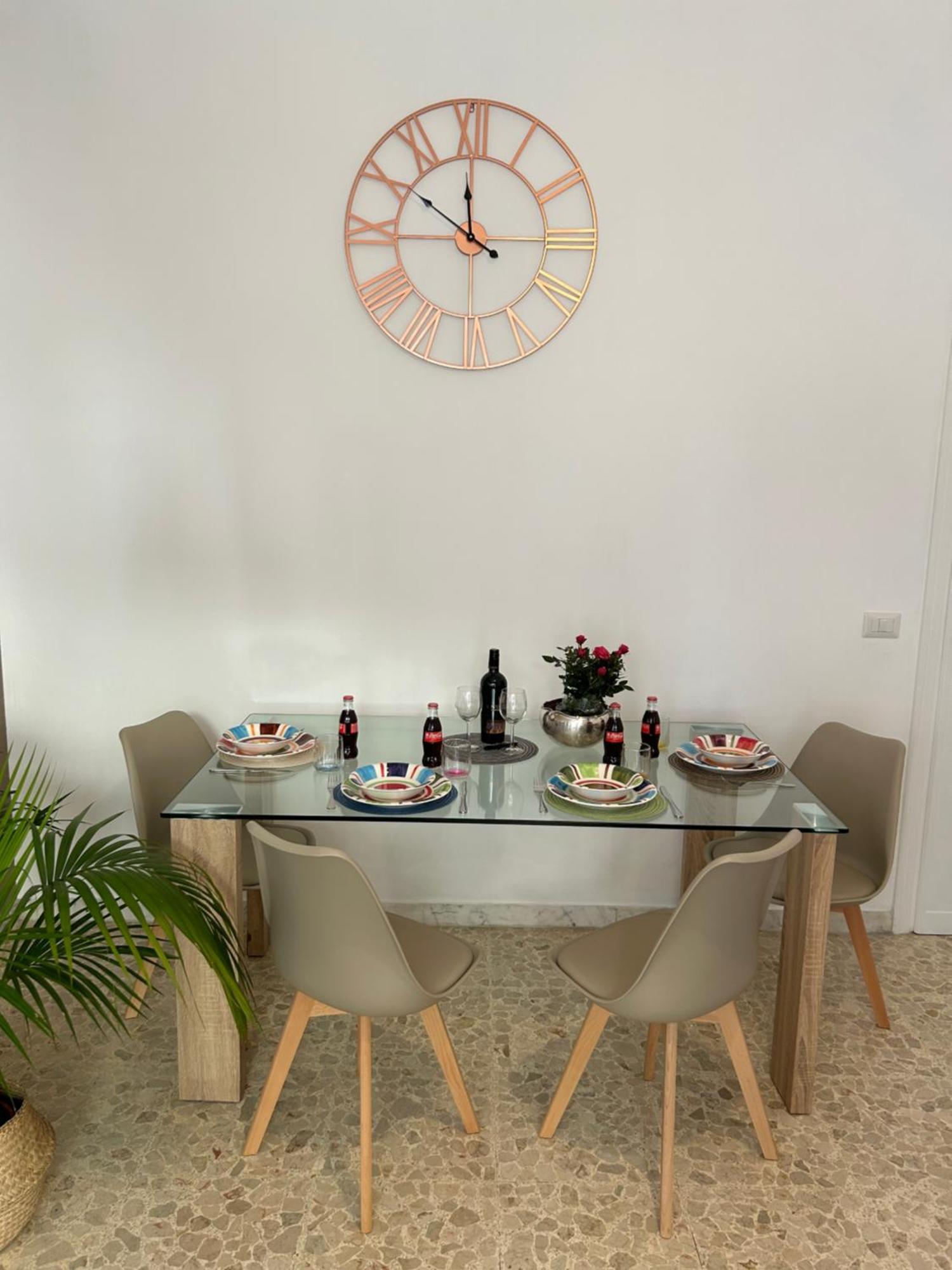 Roma Bema Apartment - Charme E Relax A Due Passi Dal Vaticano Экстерьер фото