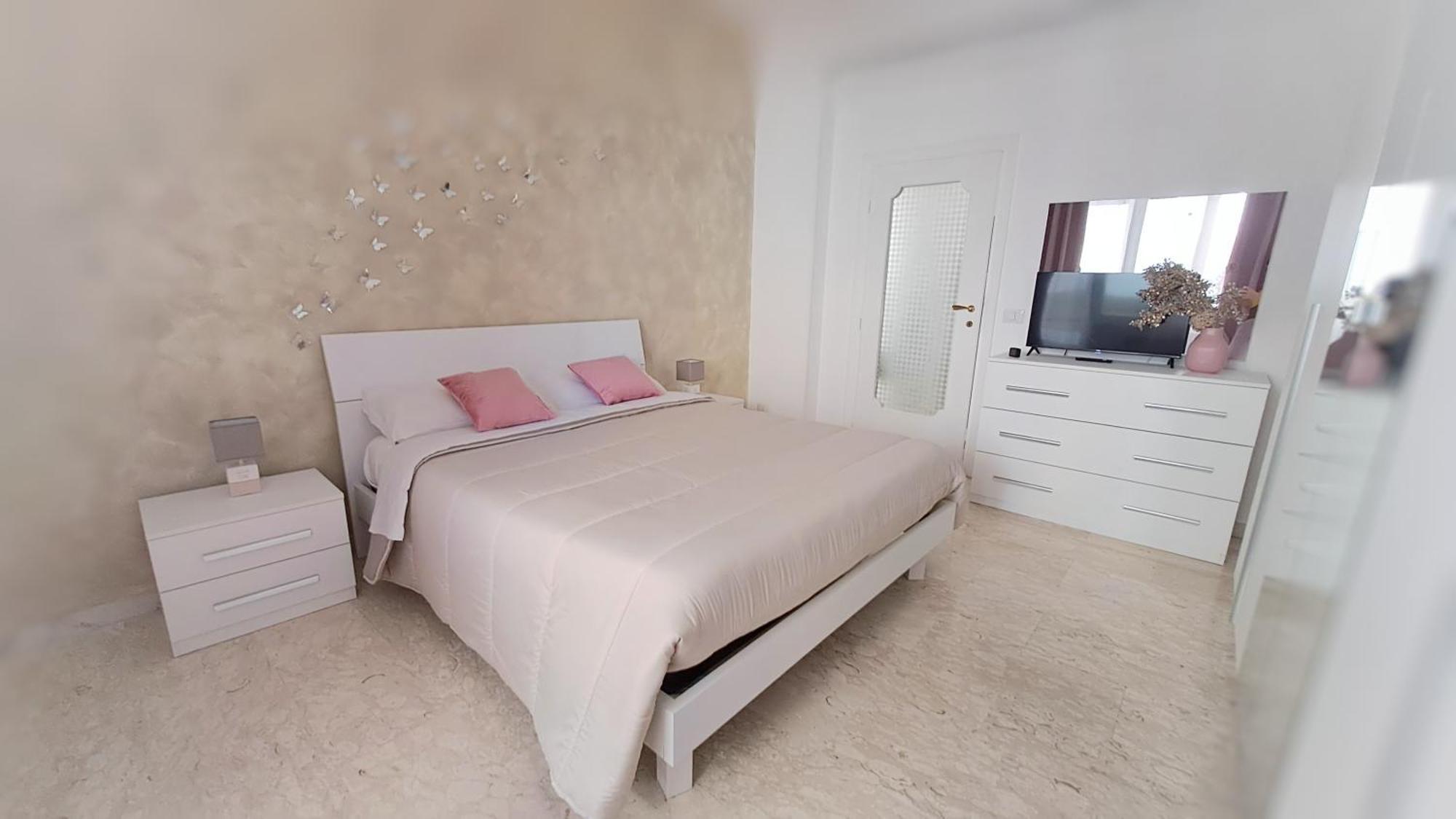 Roma Bema Apartment - Charme E Relax A Due Passi Dal Vaticano Экстерьер фото