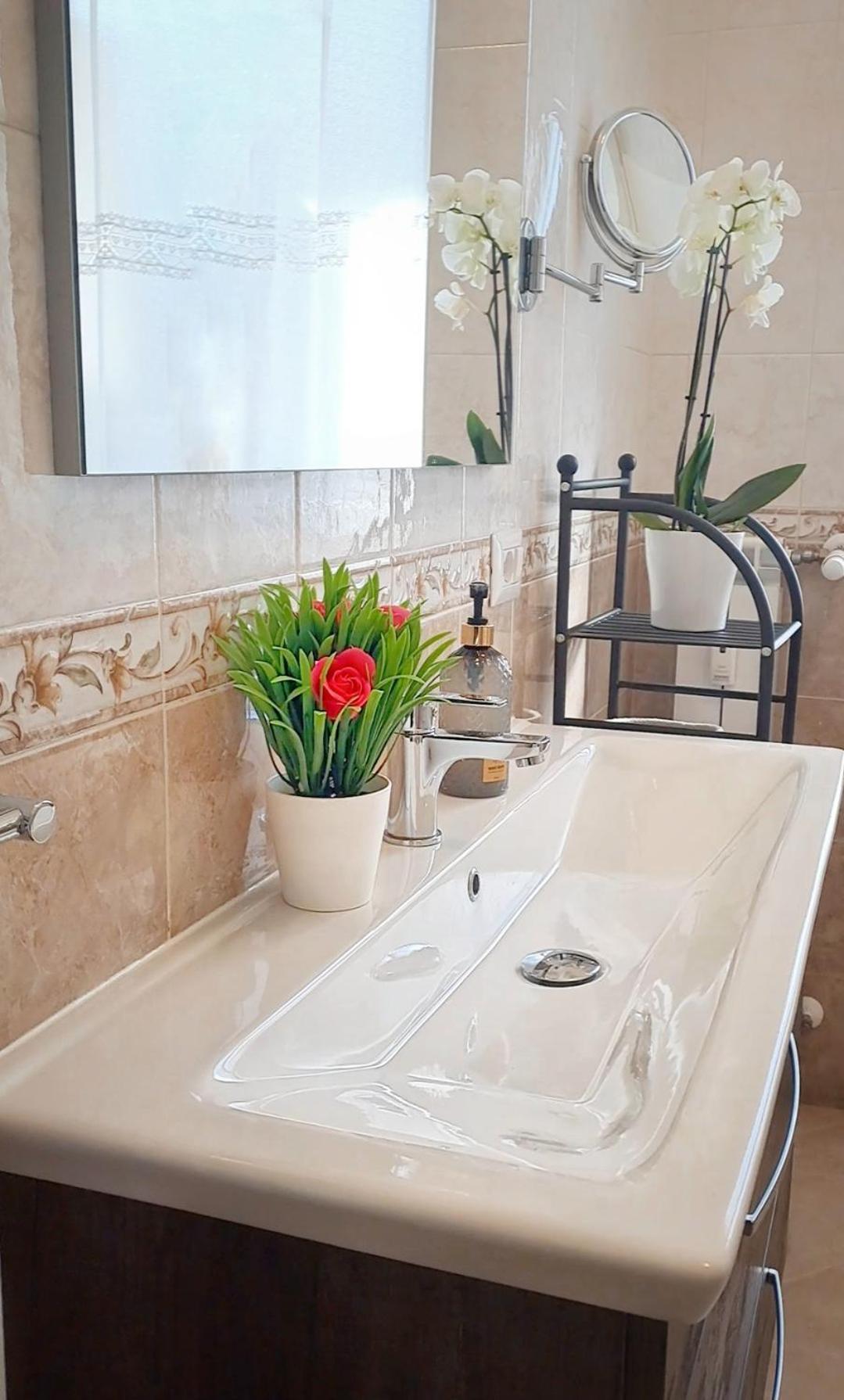 Roma Bema Apartment - Charme E Relax A Due Passi Dal Vaticano Экстерьер фото