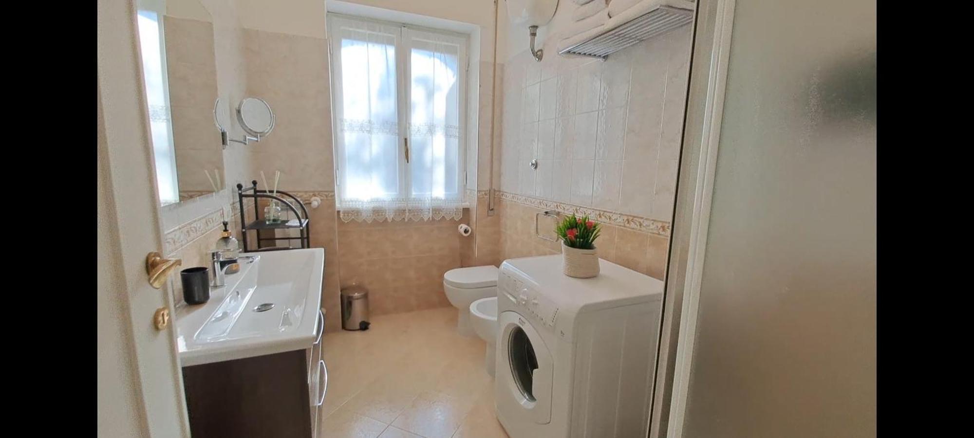 Roma Bema Apartment - Charme E Relax A Due Passi Dal Vaticano Экстерьер фото