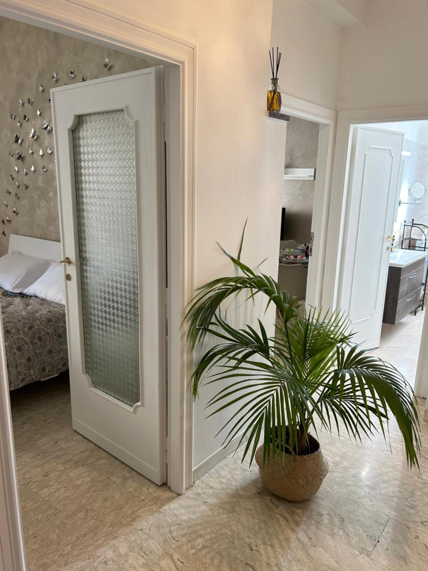 Roma Bema Apartment - Charme E Relax A Due Passi Dal Vaticano Экстерьер фото