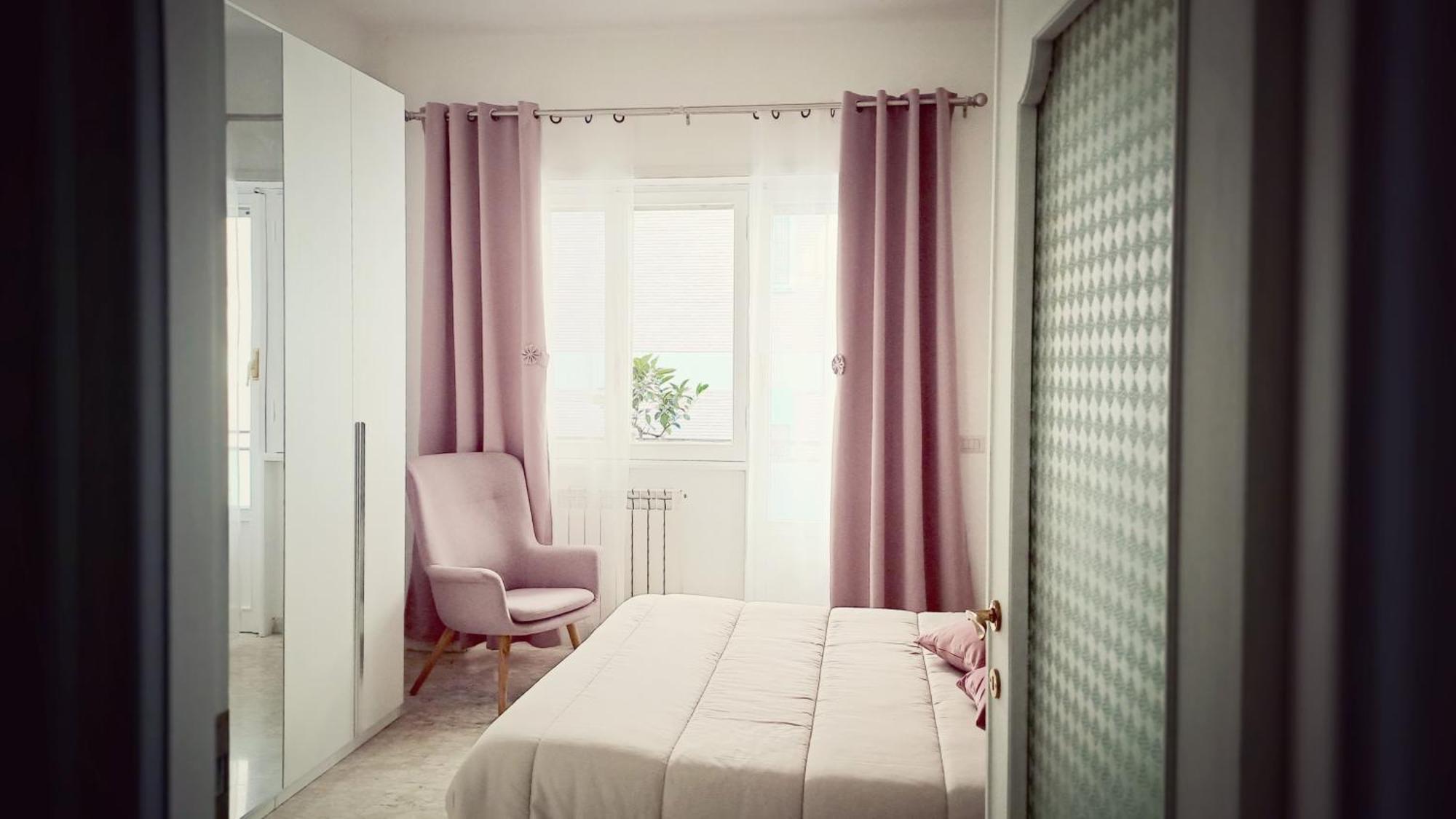 Roma Bema Apartment - Charme E Relax A Due Passi Dal Vaticano Экстерьер фото